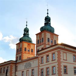 Dom Pomocy Społecznej, Prószków godziny otwarcia