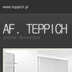 AF-TEPPICH Pralnia dywanów i tapicerki, Wrocław godziny otwarcia