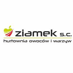 Ziamek. Hurtownia owoców i warzyw. Maź J., Dębica godziny otwarcia