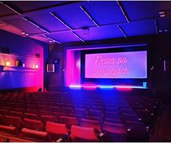 Klub Kultury Filmowej Kino Newa, Zielona Góra godziny otwarcia