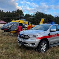 Ochotnicza Straż Pożarna, Twardogóra godziny otwarcia