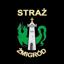 Straż Pożarna Żmigród, godziny otwarcia