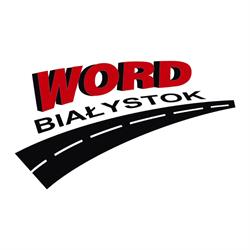 Word. Wojewódzki Ośrodek Ruchu Drogowego, Białystok godziny otwarcia