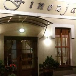 Finezja. Restauracja, Skierniewice godziny otwarcia