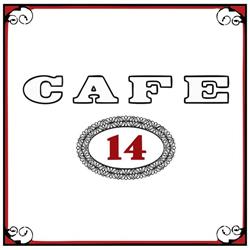 "cafe 14" e. Witczak, Podkowa Leśna godziny otwarcia