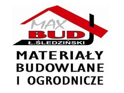 Materiały Budowlane Max Bud J.Ł Śledzińscy, Pobiedziska godziny otwarcia