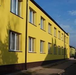 Internat Zespołu Szkół Nr 1, Choszczno godziny otwarcia