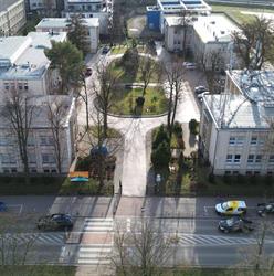 Bursa Szkolnictwa Ponadpodstawowego nr 1, Kraków godziny otwarcia