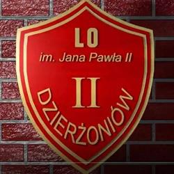 II Liceum Ogólnokształcące, Dzierżoniów godziny otwarcia