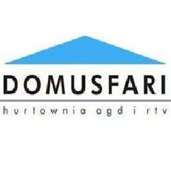 Domus-Fari. Agd i Sprzęt Rtv. Hurt, Detal, Poznań godziny otwarcia
