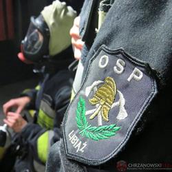 Ochotnicza Straż Pożarna Libiąż, godziny otwarcia