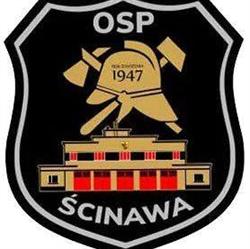 Ochotnicza Straż Pożarna, Ścinawa godziny otwarcia