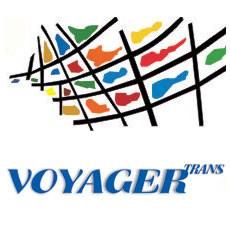 Voyager Trans, Białystok godziny otwarcia