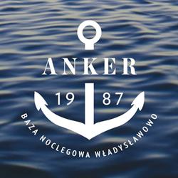 Anker. Dom Gościnny, Władysławowo godziny otwarcia