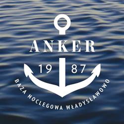 Anker. Dom Gościnny, Władysławowo godziny otwarcia