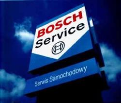 Bosch Service. Autoelektronika. Sopniewski J., Jarocin godziny otwarcia