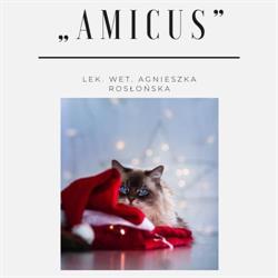 Amicus s.c., Bolesławiec godziny otwarcia