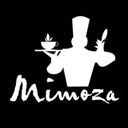 Mimoza. Kawiarnia, Kęty godziny otwarcia