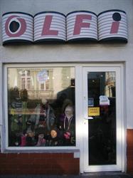 Olfi. Sklep przemysłowy, Wodzisław Śląski godziny otwarcia