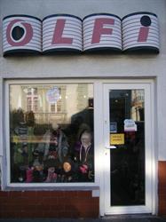 Olfi. Sklep przemysłowy, Wodzisław Śląski godziny otwarcia