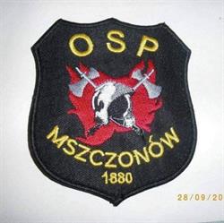 Ochotnicza Straż Pożarna, Mszczonów godziny otwarcia