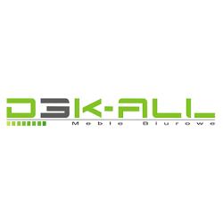 DEK ALL Meble Biurowe, Katowice godziny otwarcia