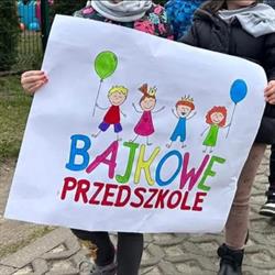 Bajkowe Przedszkole. Kwidzińska e., Bolszewo godziny otwarcia