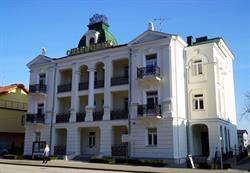 Oblęgorek. Szpital Uzdrowiskowy i Sanatorium, Busko-Zdrój godziny otwarcia