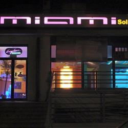 "miami" Solarium, Wrocław godziny otwarcia