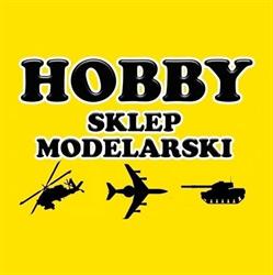 Hobby. Sklep Modelarski, Cieszyn godziny otwarcia