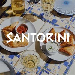 Santorini. Tawerna grecka, Warszawa godziny otwarcia