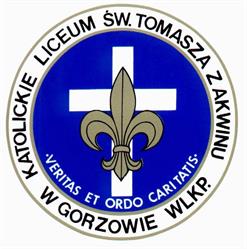 Katolickie Liceum św. Tomasza z Akwinu, Gorzów Wielkopolski godziny otwarcia