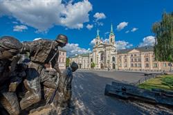 Katedra Polowa Wojska Polskiego, Warszawa godziny otwarcia