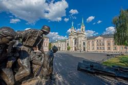 Katedra Polowa Wojska Polskiego, Warszawa godziny otwarcia