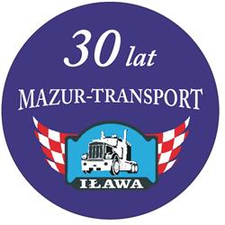 "mazur-Transport" S.c., Iława godziny otwarcia