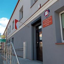 Powiatowa Stacja Sanitarno - Epidemiologiczna, Kolno godziny otwarcia