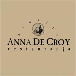 Anna de Croy. Restauracja, Słupsk godziny otwarcia
