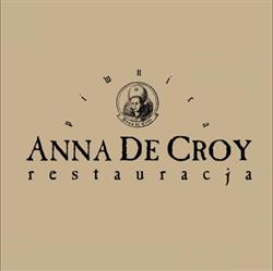 Anna de Croy. Restauracja, Słupsk godziny otwarcia