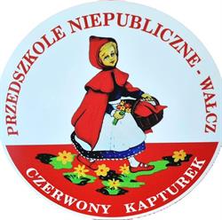 Czerwony Kapturek. Przedszkole Niepubliczne, Wałcz godziny otwarcia
