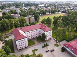 Zespół Placówek Młodzieżowych bursa międzyszkolna, Augustów godziny otwarcia