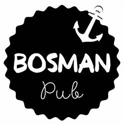 Bosman. Pub, Wisznice godziny otwarcia