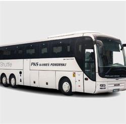 Pks. Dworzec Autobusowy, Kamień Pomorski godziny otwarcia