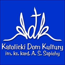 Katolicki Dom Kultury Im. Ks. Kard. A.s. Sapiehy, Kraków godziny otwarcia