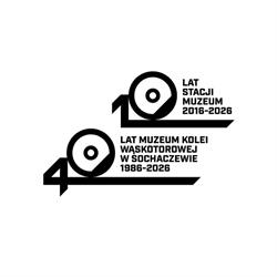 Muzeum Kolei Wąskotorowej, Sochaczew godziny otwarcia