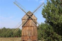 Muzeum Kultury Ludowej, Osiek nad Notecią godziny otwarcia