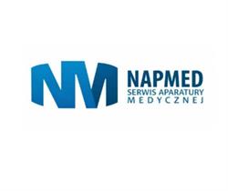 NAPMED - Serwis Aparatury Medycznej Jacek Zarzeczny, Olsztyn godziny otwarcia