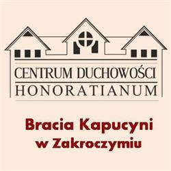 Honoratianum. Centrum Duchowości, Zakroczym godziny otwarcia
