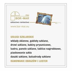 F.H.U BOR-MAR, Jastrzębie-Zdrój godziny otwarcia