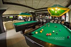 Cafe Klub Polonia. Salon Gier, Klub Bilardowy, Kępno godziny otwarcia