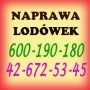 Agd Naprawa Lodówek, Łódź godziny otwarcia